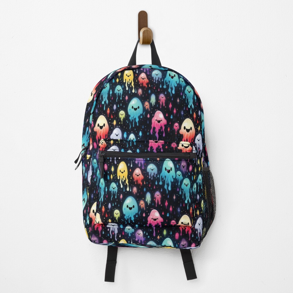 Item preview, Backpack designed and sold by BloodRubyz.