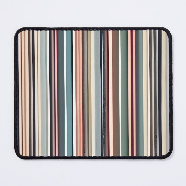 Artikelvorschau, Simples Streifen Muster vintage  entworfen und verkauft von homestylemarket.