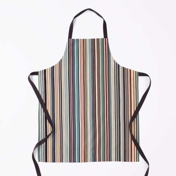 Item preview, Simple stripe Design vintage style designed and sold by homestylemarket.