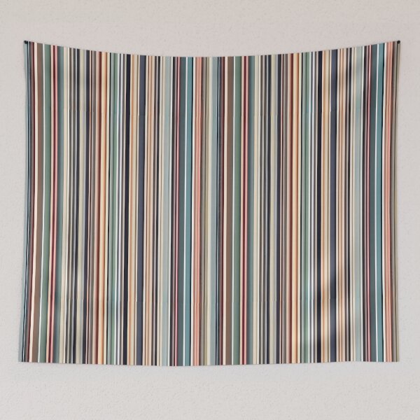 Artikelvorschau, Simples Streifen Muster vintage  entworfen und verkauft von homestylemarket.