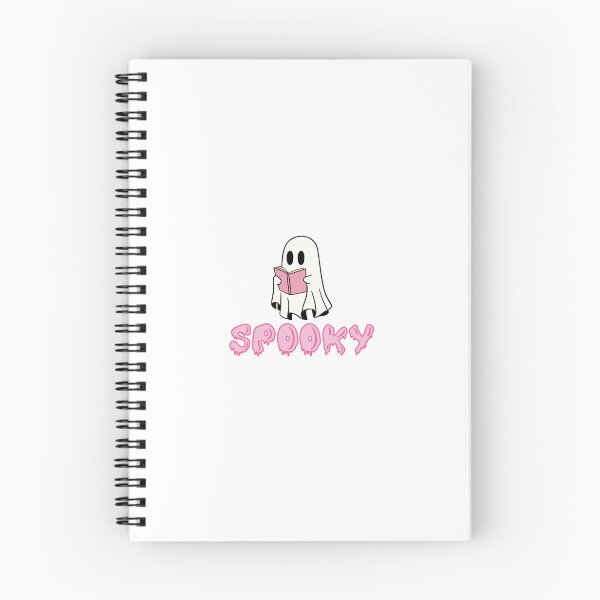Item preview, Pink Ghost Spooky designed and sold by vaanxssaa.