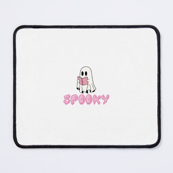 Item preview, Pink Ghost Spooky designed and sold by vaanxssaa.
