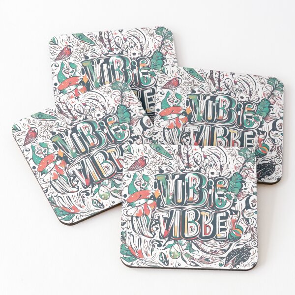 Item preview, Your vibe attracts your tribe. designed and sold by t-an.