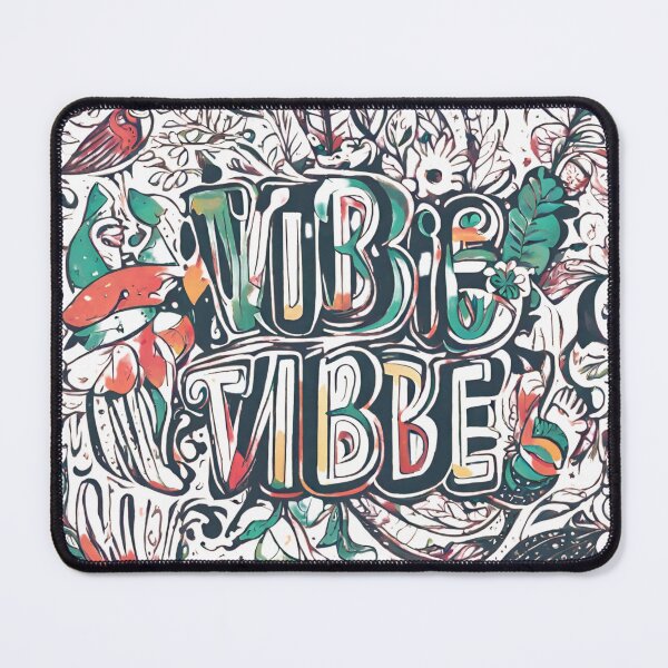 Item preview, Your vibe attracts your tribe. designed and sold by t-an.