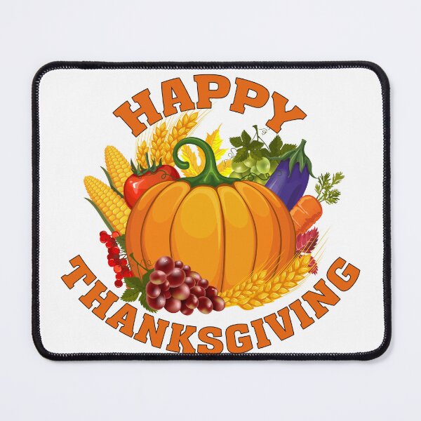 Item preview, Happy Thanksgiving designed and sold by elatedclothing.