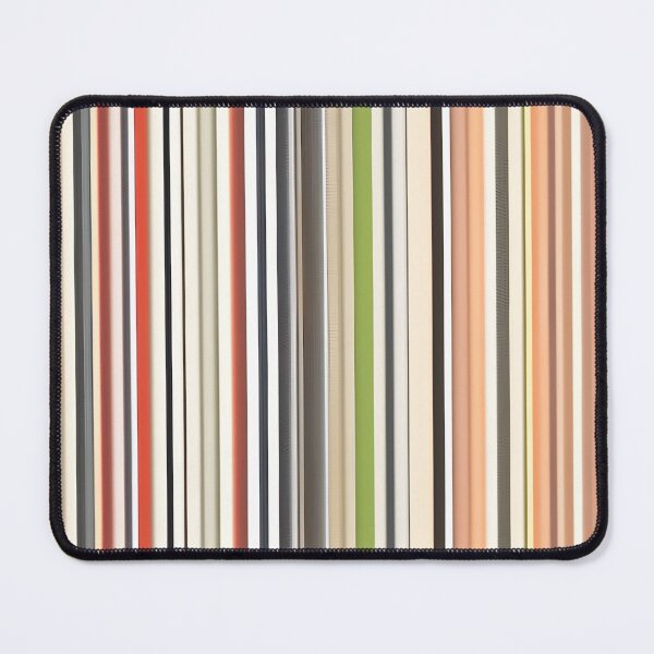 Artikelvorschau, Simples Streifen Muster vintage  entworfen und verkauft von homestylemarket.