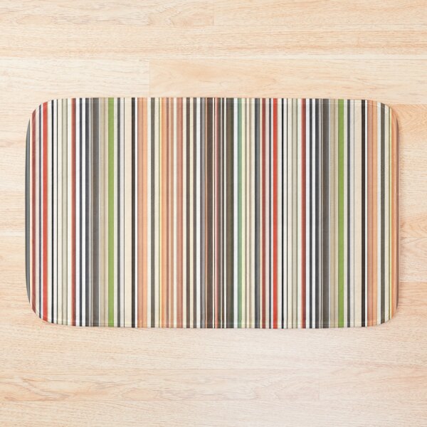 Artikelvorschau, Simples Streifen Muster vintage entworfen und verkauft von homestylemarket.