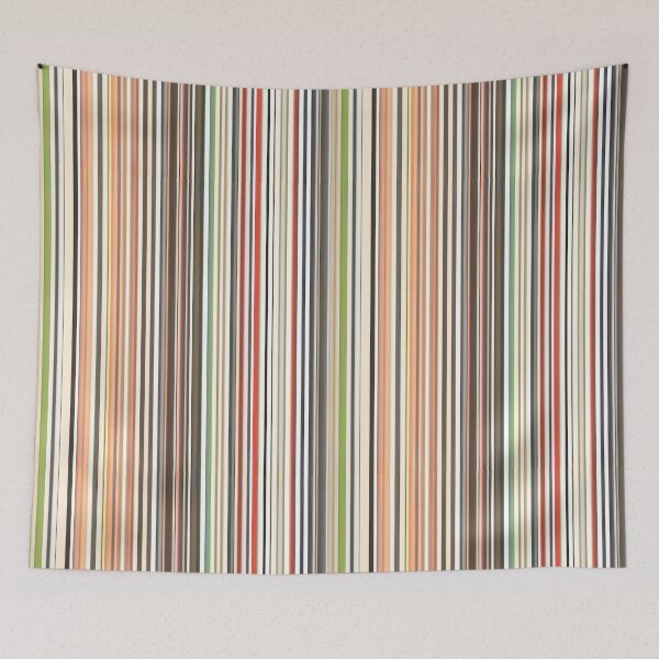 Artikelvorschau, Simples Streifen Muster vintage entworfen und verkauft von homestylemarket.