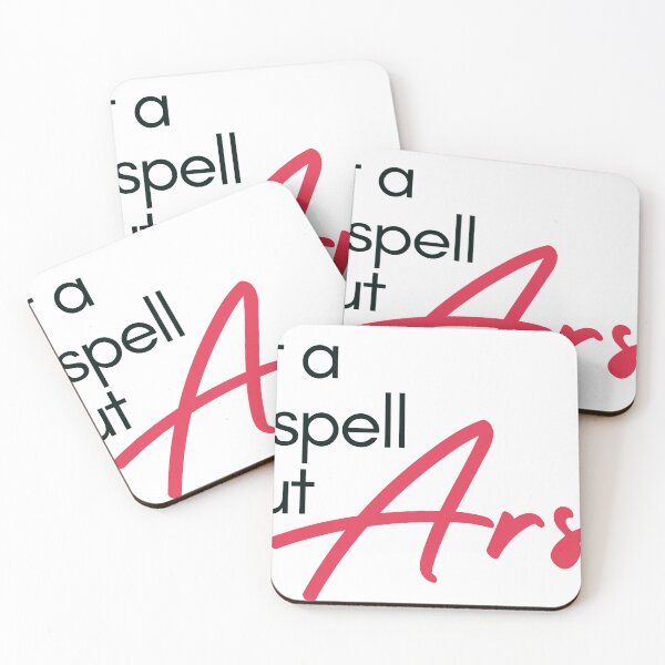 Item preview, It's not a good spell designed and sold by EllavonGnatz.