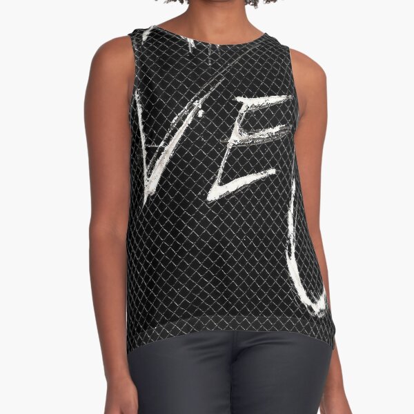 Sleeveless Top
