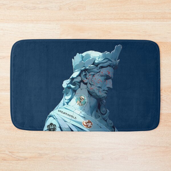 Item preview, Hades - Cracked Beauty designed and sold by CrackedBeauty.
