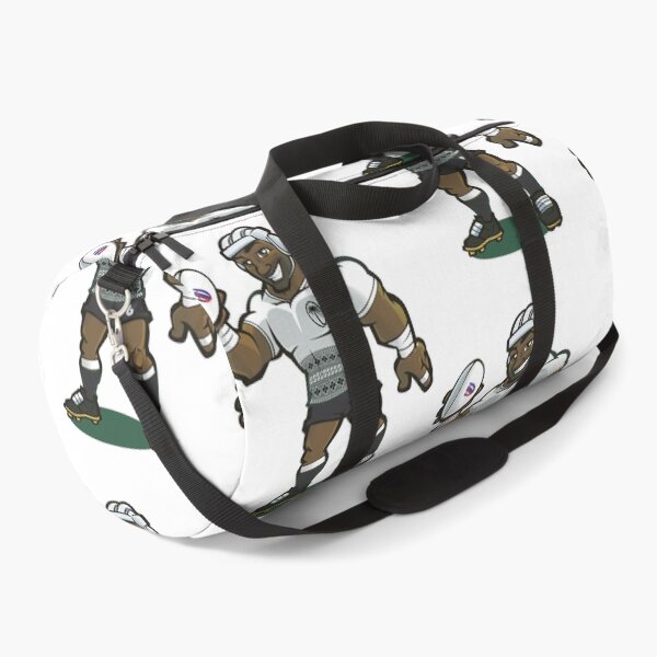 Item preview, Fijian rugby player designed and sold by Glen Viljoen.