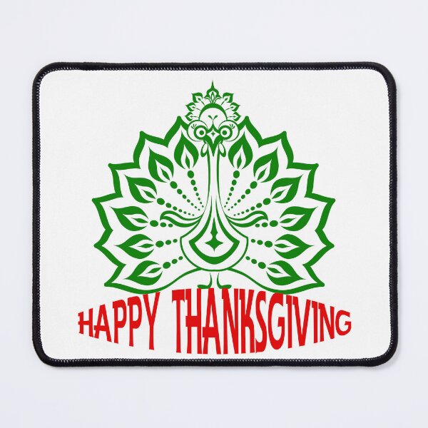 Item preview, Happy Thanksgiving t-shirst designed and sold by lppeter1010.