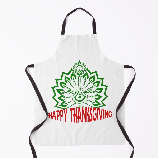 Item preview, Happy Thanksgiving t-shirst designed and sold by lppeter1010.