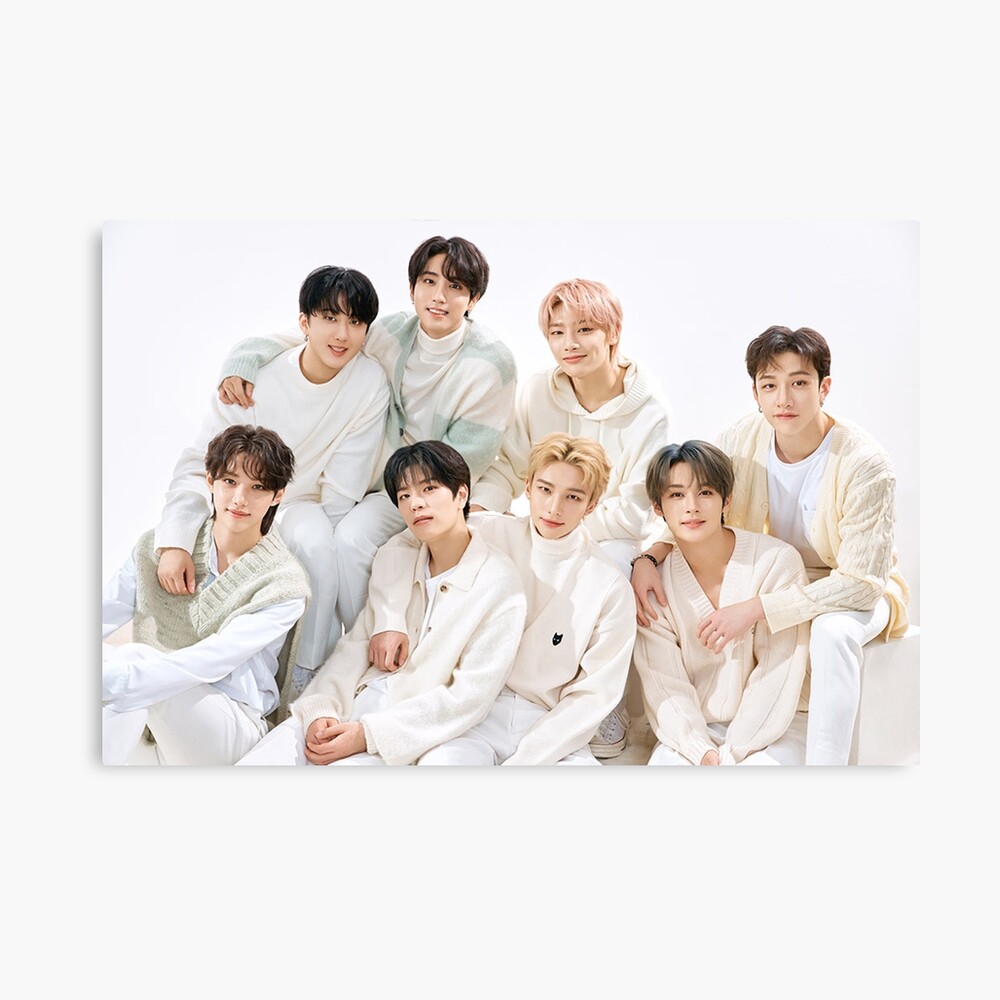 K-POP・アジア SEASONSGREETINGS 231213-ateez-on-sns-2024-