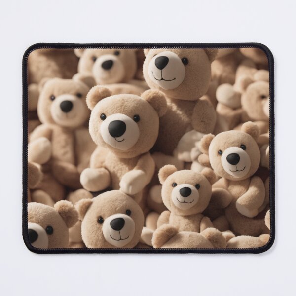 Item preview, 3D Bears designed and sold by K0822.