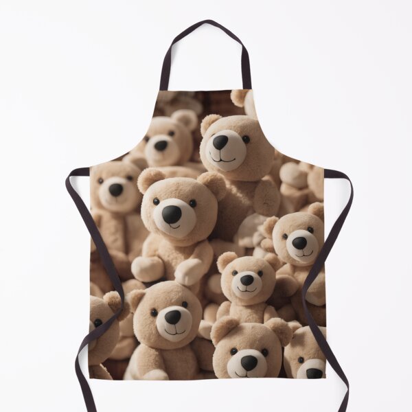 Item preview, 3D Bears designed and sold by K0822.