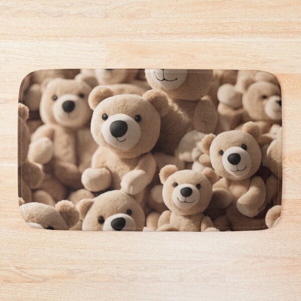 Item preview, 3D Bears designed and sold by K0822.