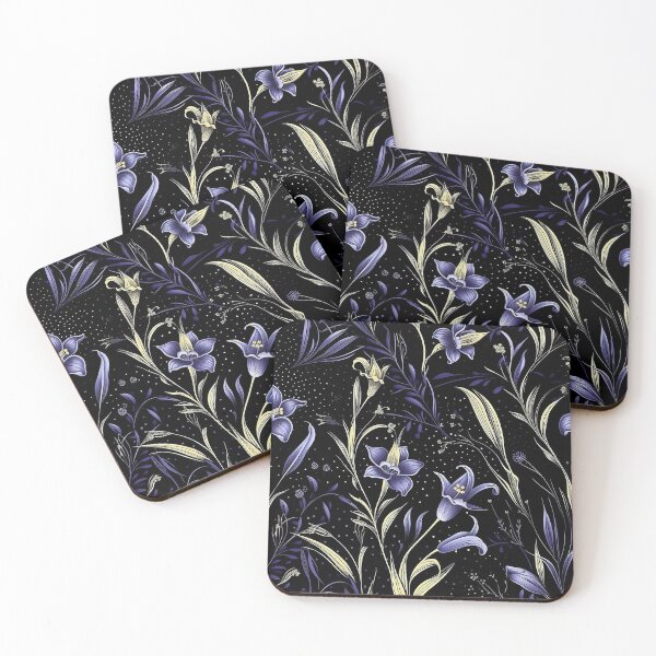 Item preview, Bluebells designed and sold by D-CuteArt.