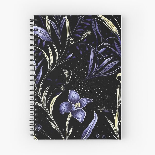 Item preview, Bluebells designed and sold by D-CuteArt.