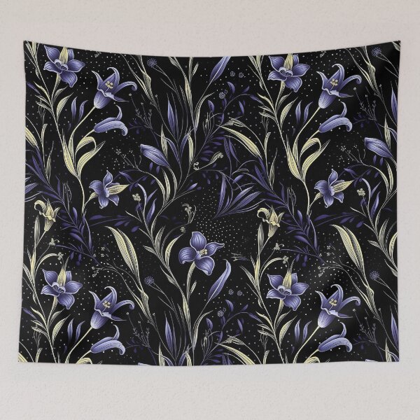 Item preview, Bluebells designed and sold by D-CuteArt.