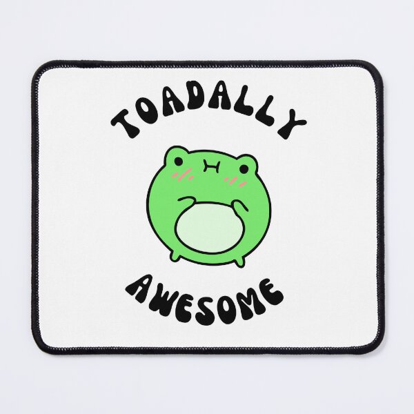 Item preview, Toadally Impresionante designed and sold by JSDesingning01.