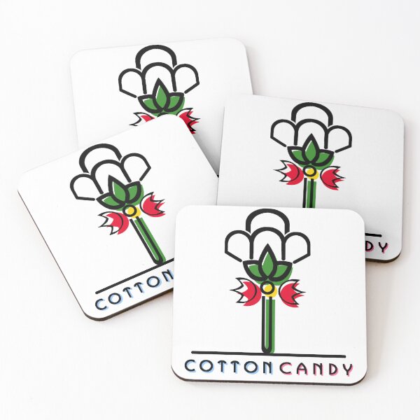 Item preview, Cotton Candy 1 designed and sold by Romaris Rogers.