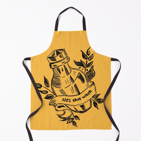 Item preview, 100% that witch designed and sold by EllavonGnatz.
