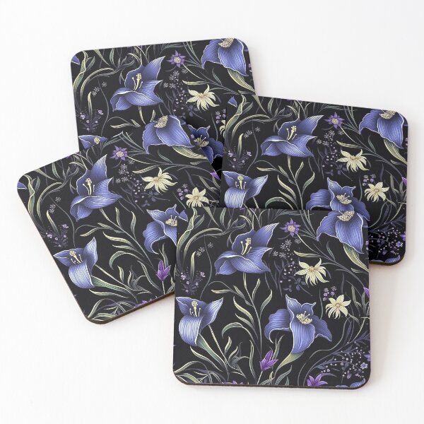 Item preview, Bluebells designed and sold by D-CuteArt.