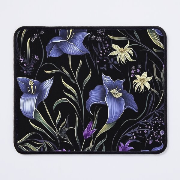 Item preview, Bluebells designed and sold by D-CuteArt.