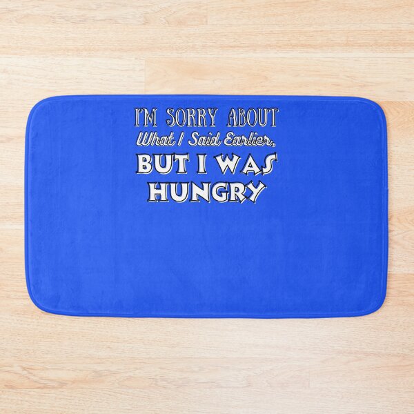 Item preview, Hungry Wording designed and sold by Goodbuy2U.