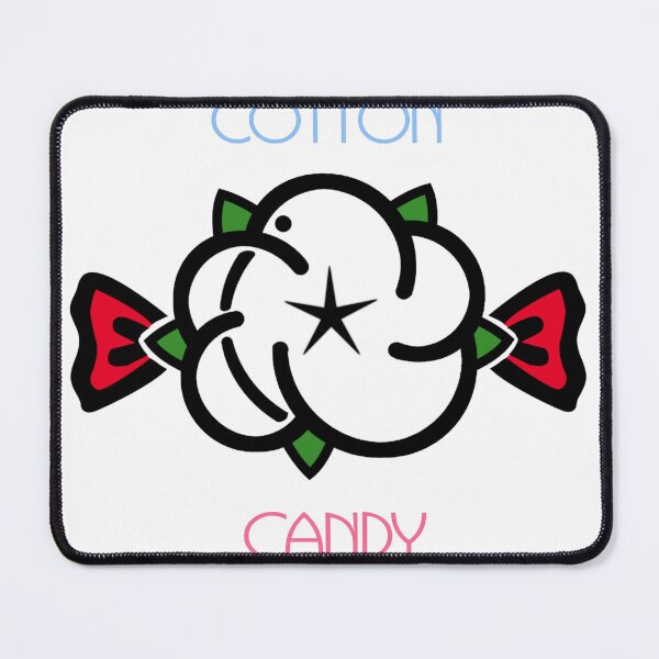 Item preview, Cotton Candy 2 designed and sold by Romaris Rogers.
