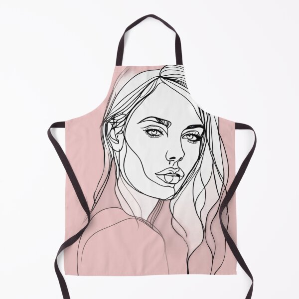 Item preview, Lady in pink designed and sold by KriAtor-Designs.