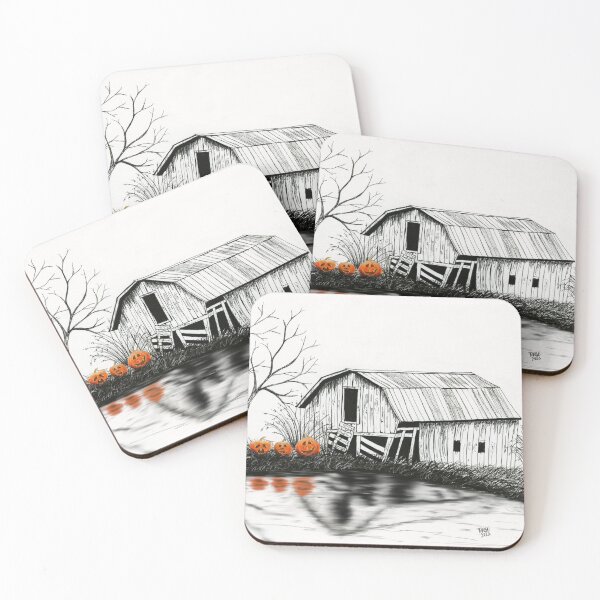 Item preview, Look at the Pumpkins designed and sold by Taphath Foose.