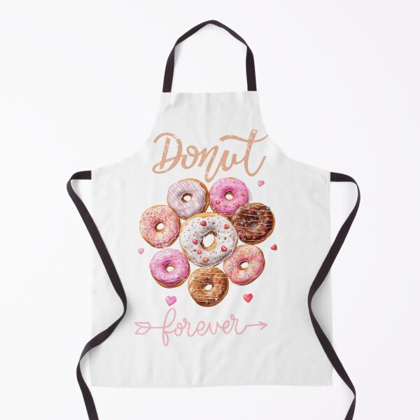 Item preview, Donut Forever designed and sold by GirlGlowGraphic.