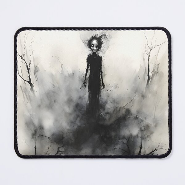 Item preview, Lost in the Mist designed and sold by DigitalDoodleDK.