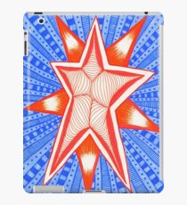 Shepton Star iPad Case/Skin