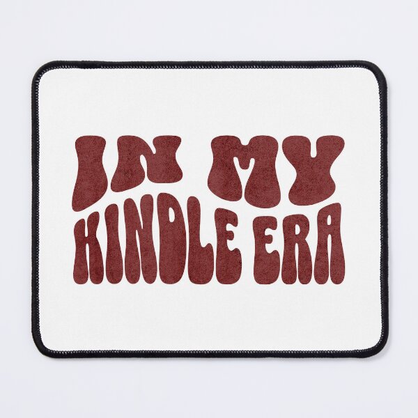 Item preview, In my Kindle Era designed and sold by LuvleighArt.