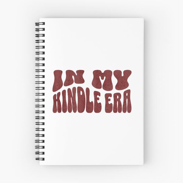 Item preview, In my Kindle Era designed and sold by LuvleighArt.