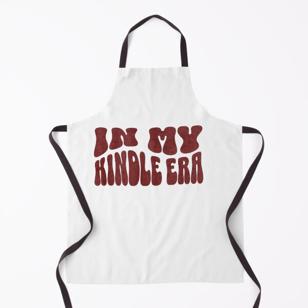 Item preview, In my Kindle Era designed and sold by LuvleighArt.