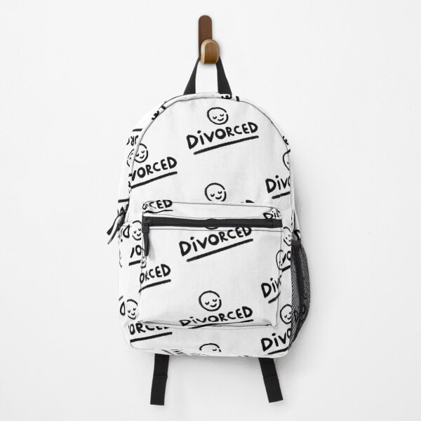 Item preview, Divorced designed and sold by PickledjoArt.