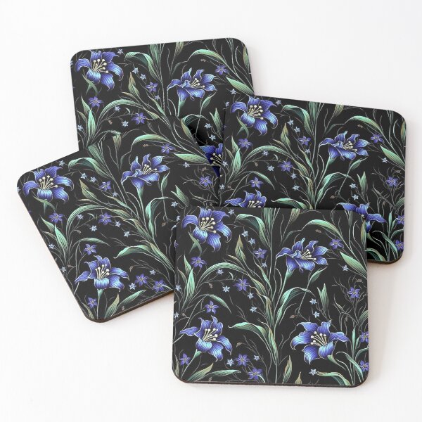 Item preview, Bluebells designed and sold by D-CuteArt.