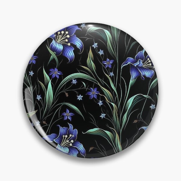 Item preview, Bluebells designed and sold by D-CuteArt.