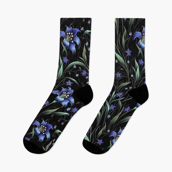 Item preview, Bluebells designed and sold by D-CuteArt.