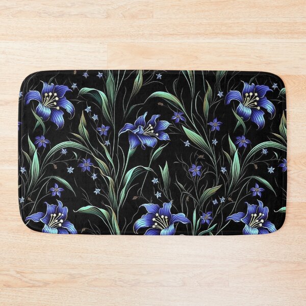 Item preview, Bluebells designed and sold by D-CuteArt.
