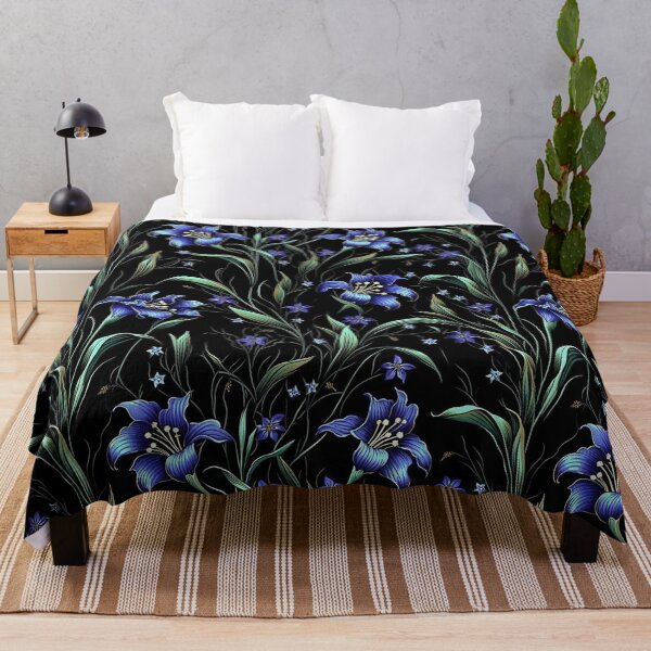 Item preview, Bluebells designed and sold by D-CuteArt.