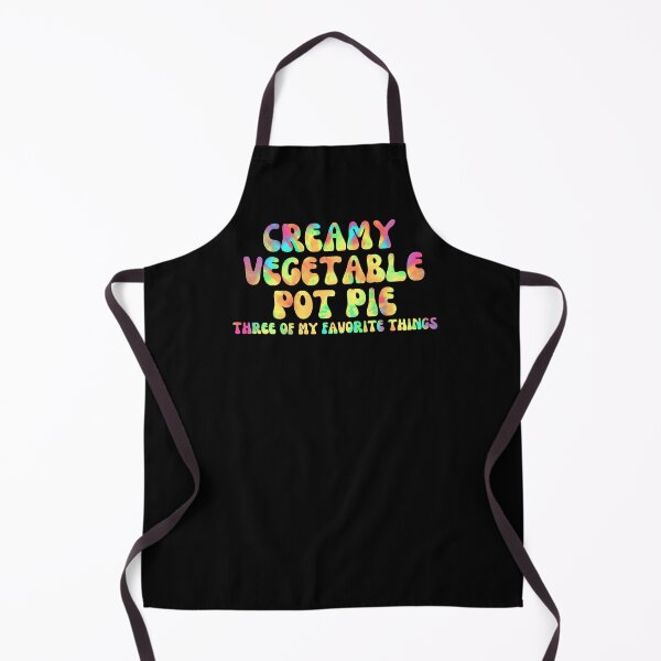 Item preview, Vegetable Pot Pie Tie-Dye designed and sold by SunfullyYours.