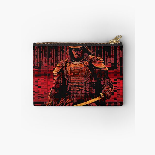 Item preview, Digital Samurai Ronin Tokyo Binary Code designed and sold by Nightarcade.