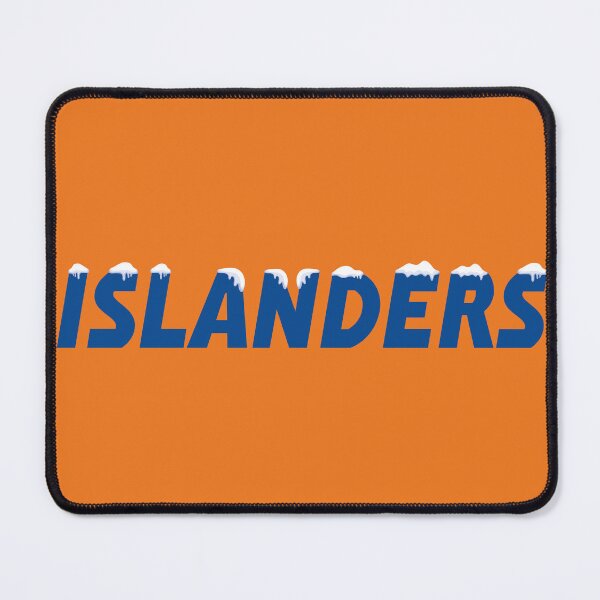 Item preview, Islanders designed and sold by sabinako.
