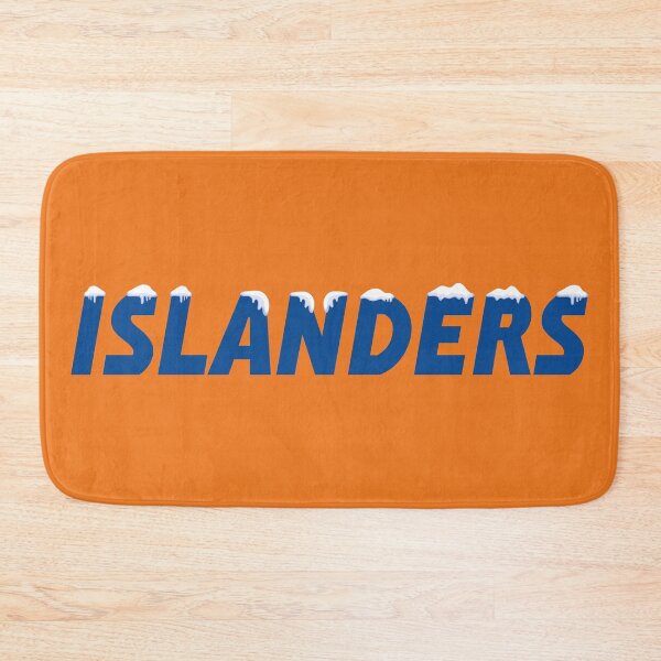 Item preview, Islanders designed and sold by sabinako.